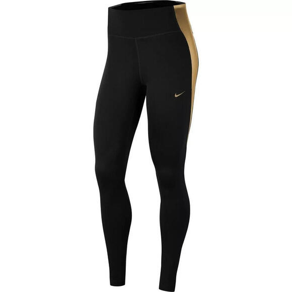 Women's Nike One Midrise Leggings XS - Picture 5 of 5